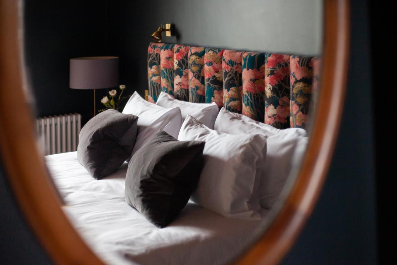 Bed and Breakfast Dorset House Lyme Regis Exterior foto