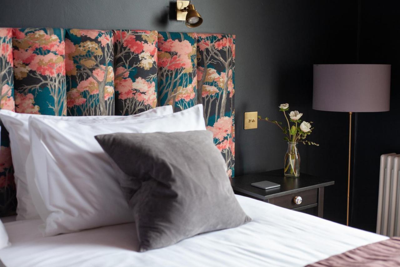 Bed and Breakfast Dorset House Lyme Regis Exterior foto