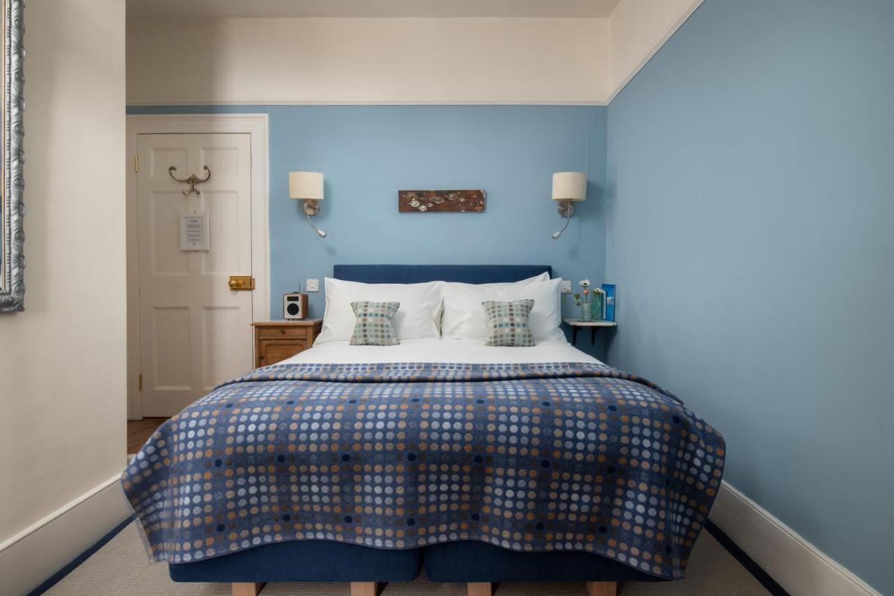 Bed and Breakfast Dorset House Lyme Regis Exterior foto